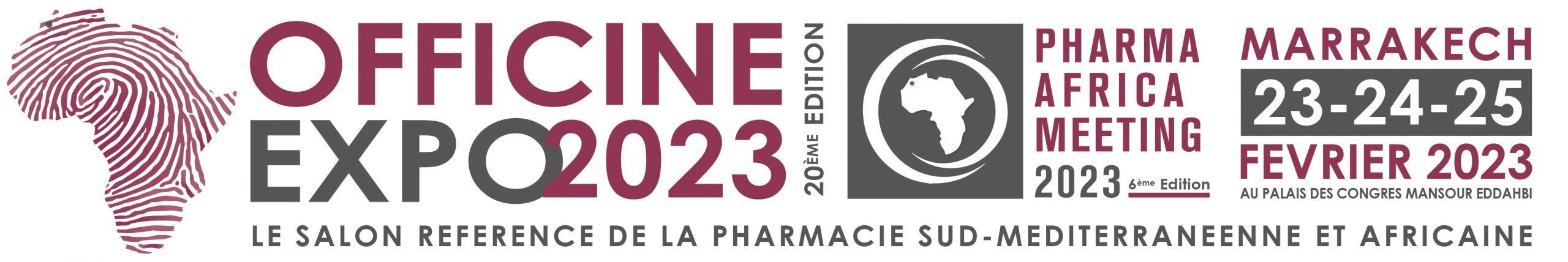 OFFICINE EXPO 2022 Logo